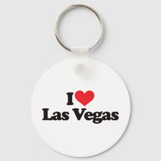 Llavero Amo Las Vegas