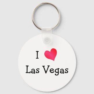 Llavero Amo Las Vegas