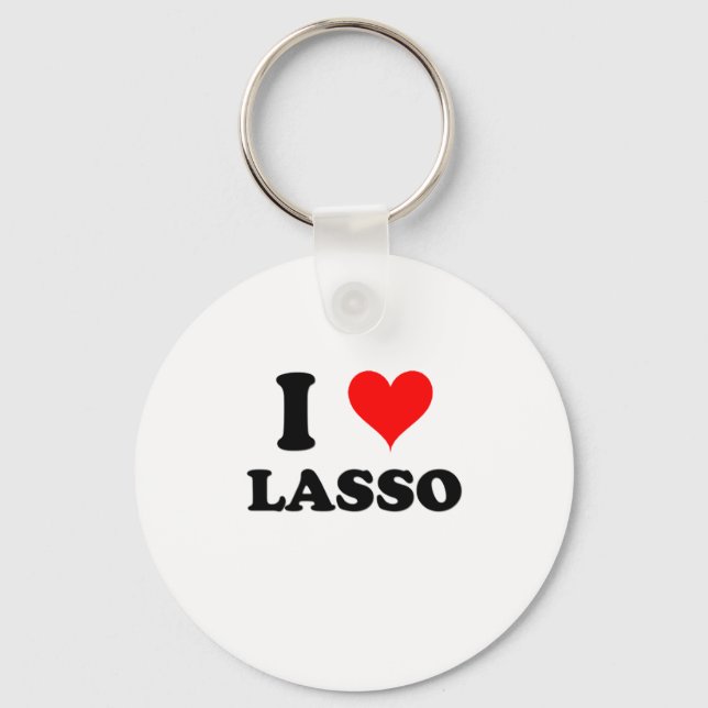 Llavero Amo Lasso (Anverso)