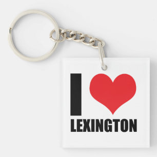 Llavero Amo Lexington