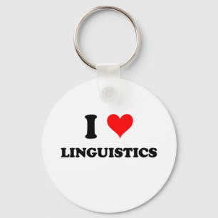 Llavero Amo lingüística