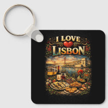 Amo Lisboa