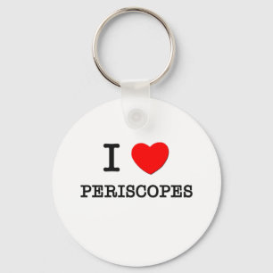 Llavero Amo los Periscopios