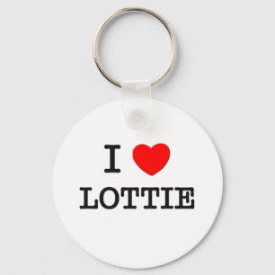 Llavero Amo Lottie