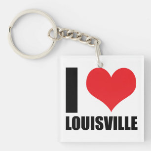 Llavero Amo Louisville