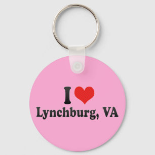 Llavero Amo Lynchburg, VA