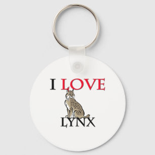 Llavero Amo Lynx