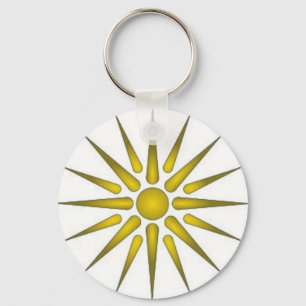 Llavero Amo Macedonia