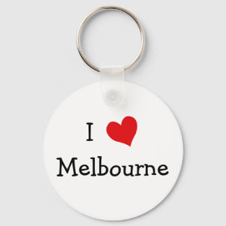 Llavero Amo Melbourne