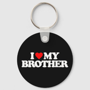LLAVERO AMO MI BROTHER