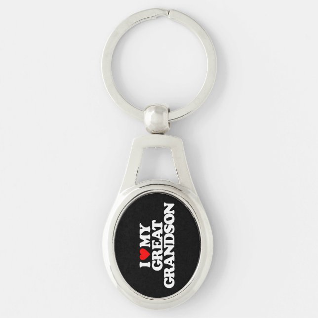 LLAVERO AMO MI GRANDE - NIETO (Anverso)