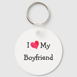 Llavero Amo Mi Keychain De Noyfriend