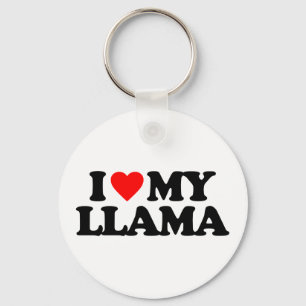 LLAVERO AMO MI LLAMA