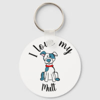 Amo Mi Mutt