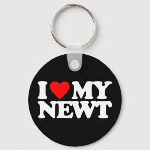 LLAVERO AMO MI NEWT