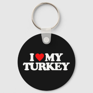 LLAVERO AMO MI TURQUÍA