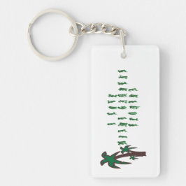 Llavero Amo Miami Gardens Florida