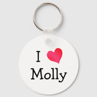 Llavero Amo Molly