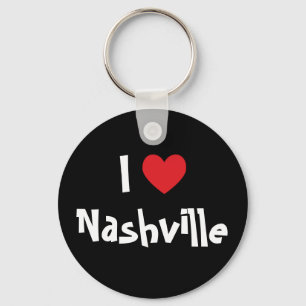 Llavero Amo Nashville