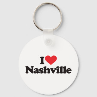 Llavero Amo Nashville