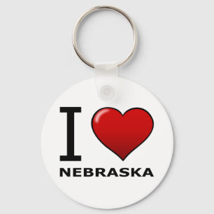LLAVERO AMO NEBRASKA