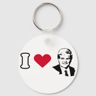 Llavero Amo Newt Gingrich