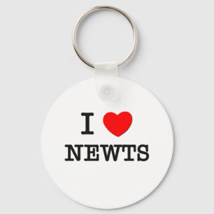 Llavero Amo Newts