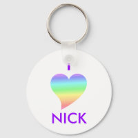 Amo Nick