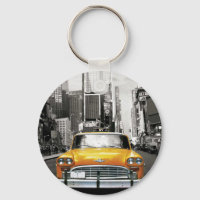 Amo NYC - Taxi de Nueva York