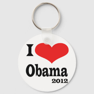 Llavero Amo Obama4x4