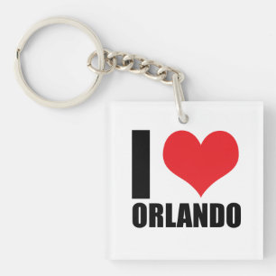 Llavero Amo Orlando