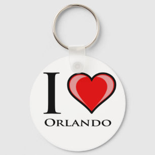 Llavero Amo Orlando