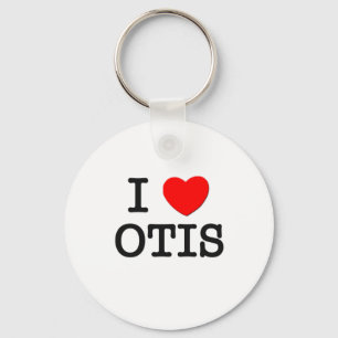 Llavero Amo Otis