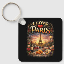 Amo París