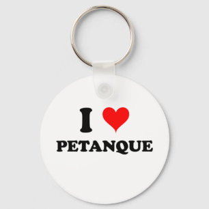 Llavero Amo Petanque
