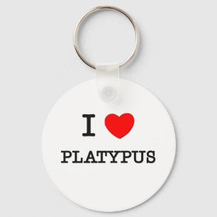 Llavero Amo PLATYPUS