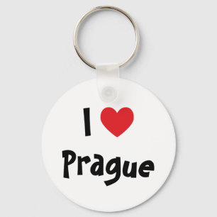 Llavero Amo Praga
