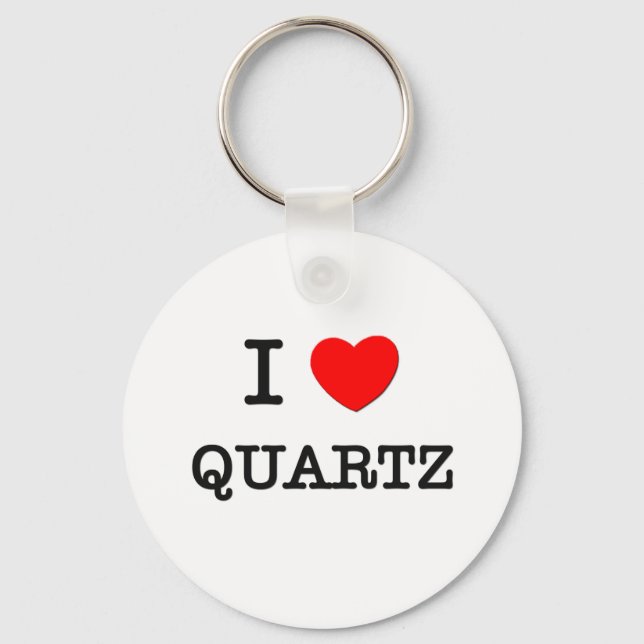 Llavero Amo Quartz (Anverso)