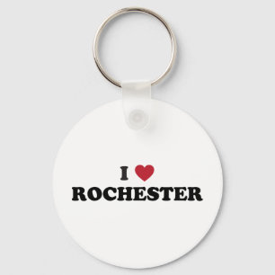 Llavero Amo Rochester New York