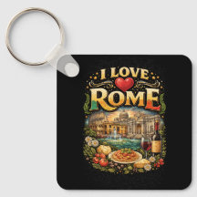 Amo Roma