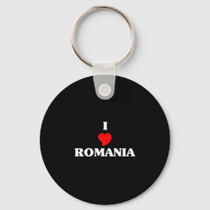 Llavero Amo Rumania