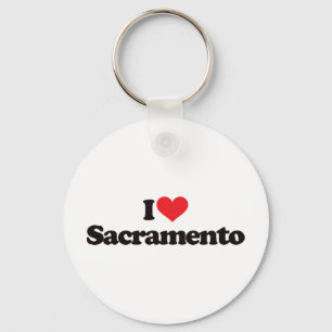 Llavero Amo Sacramento