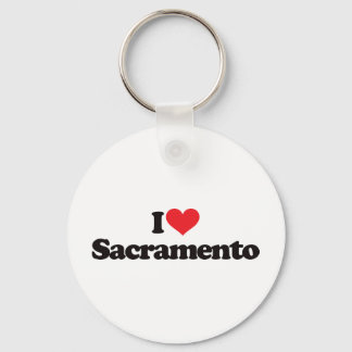 Llavero Amo Sacramento