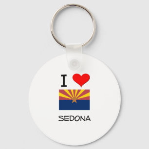 Llavero Amo SEDONA Arizona