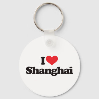 Llavero Amo Shanghai