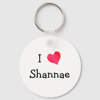 Llavero Amo Shannae