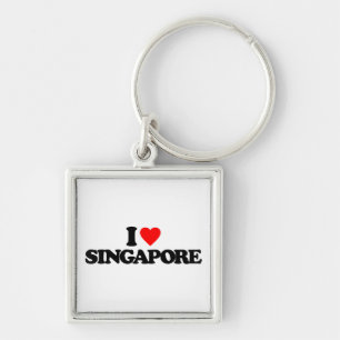 LLAVERO AMO SINGAPUR