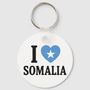 Llavero Amo Somalia