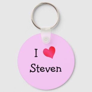 Llavero Amo Steven