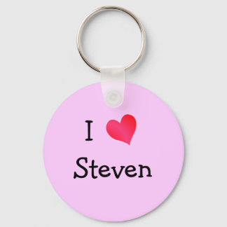 Llavero Amo Steven